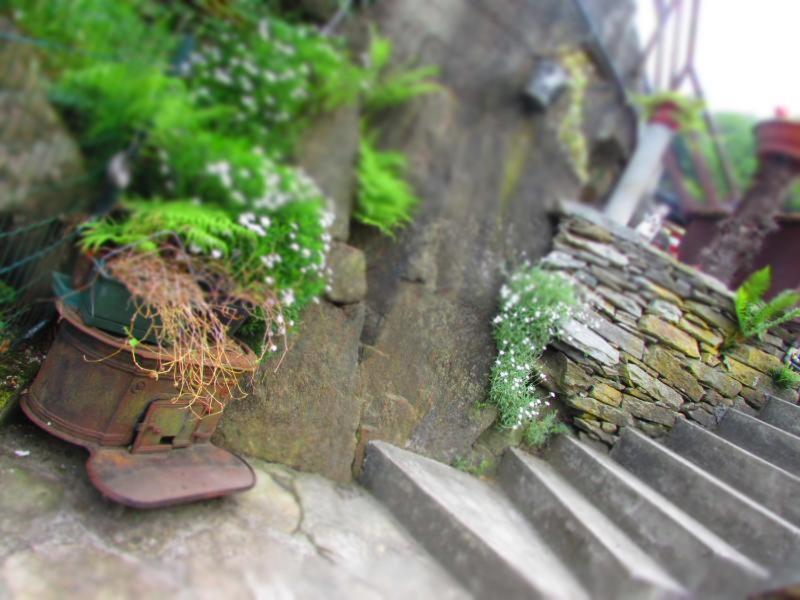 Casa Vacanza Pizzo Camino Calasca-Castiglione Buitenkant foto