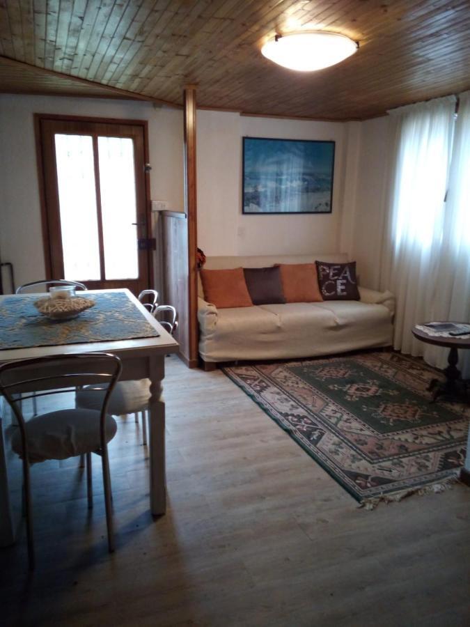 Casa Vacanza Pizzo Camino Calasca-Castiglione Buitenkant foto
